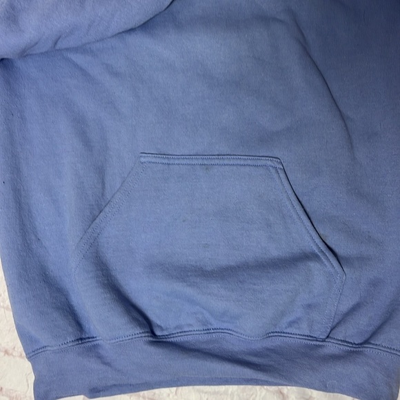 Wear the Peace lavender hoodie size S - Picture 3 of 11